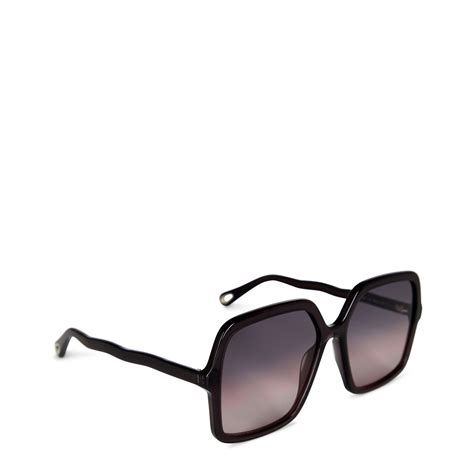 chloe sunglasses grey|chloe sunglasses on sale.